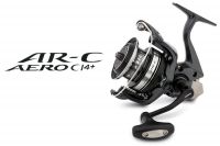 Shimano AERO CI4+ 4000