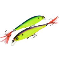 Sashimi Minnow FW  90