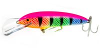 Nils Master JUMBO Shallow 12см