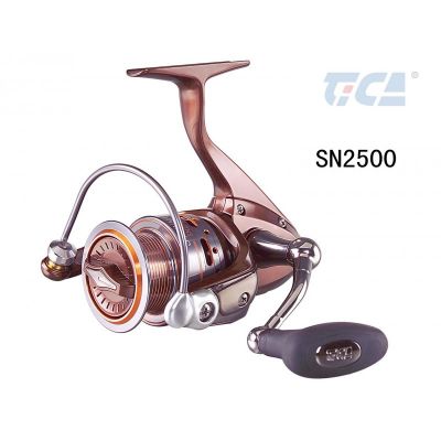 Tica Stunna SN 35