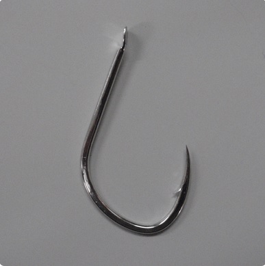 VANFOOK Jigen HYPER JH-30 hooks