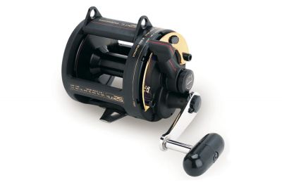 Shimano TLD 25