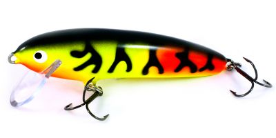 Nils Master JUMBO Shallow 12см
