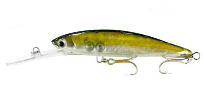 MARIA DEEP SNARE 120 mm