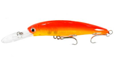 MARIA DEEP SNARE 140 mm