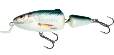 Salmo Frisky Shallow Runner 7 