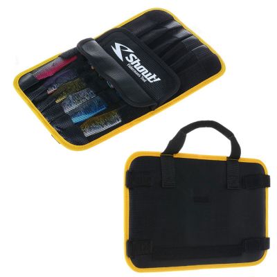 Shout Separate JIG Bag