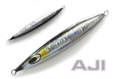 Bassdream AJI 180gr