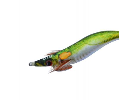 DTD Real Fish Oita 3.5