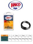 HALCO Fish Rings 