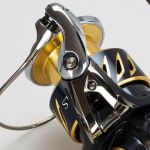Shimano STELLA 5000SW BXG