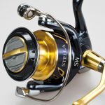 Shimano STELLA 5000SW BXG