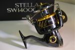 Shimano STELLA 5000SW BXG
