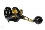 M&W Pandora Overhead Reel 